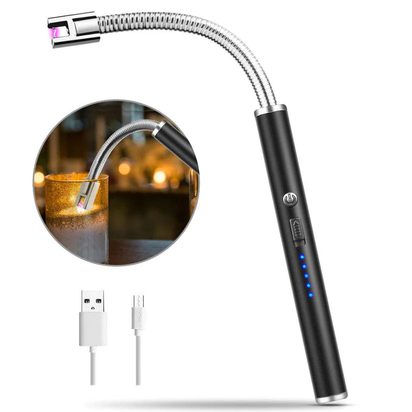 Electric USB Lighter- Revolutionize your kitchen