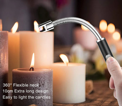 Electric USB Lighter- Revolutionize your kitchen